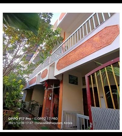 מלון ורקלה Baby House מראה חיצוני תמונה