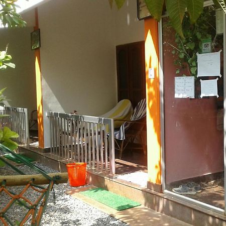 מלון ורקלה Baby House מראה חיצוני תמונה