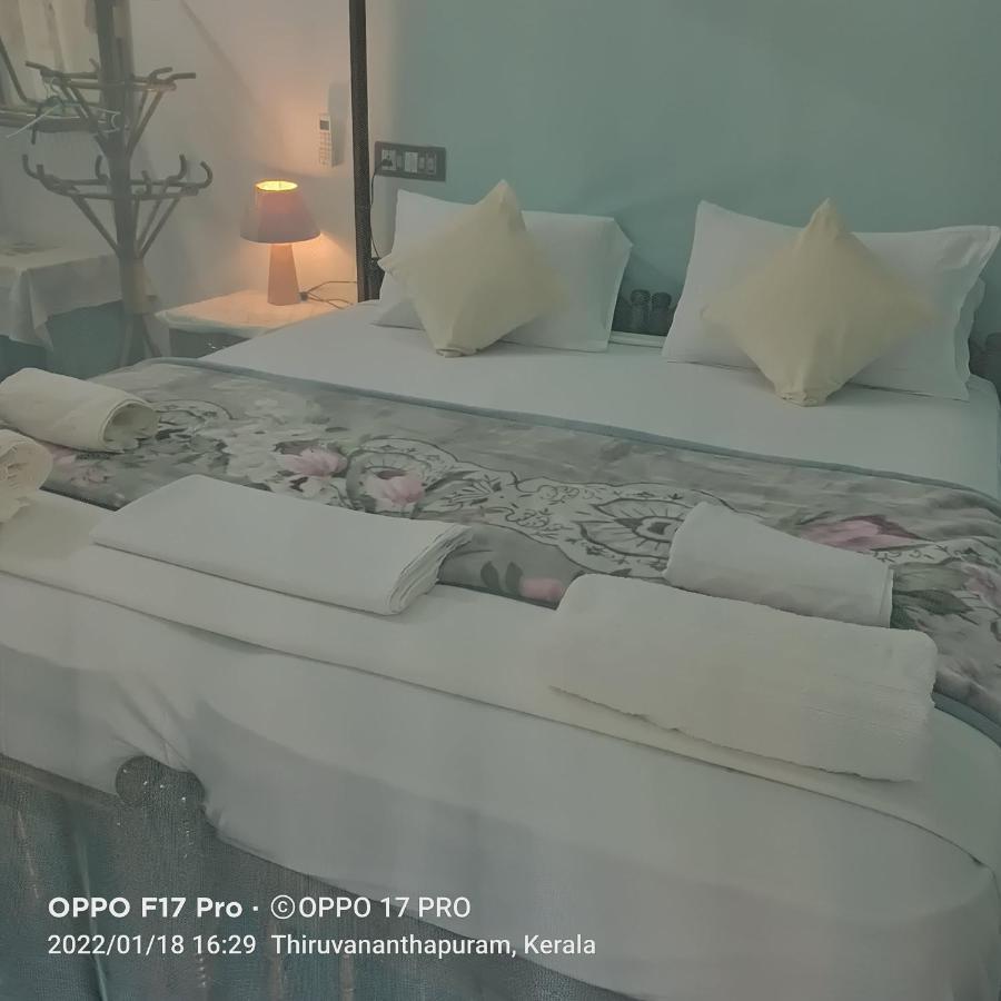 מלון ורקלה Baby House מראה חיצוני תמונה