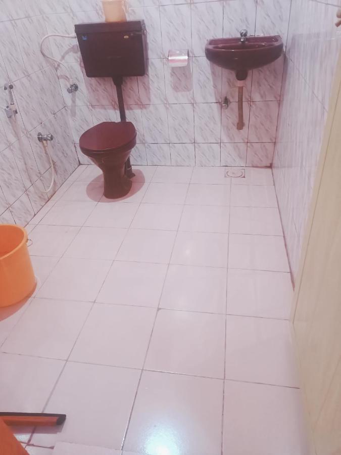 מלון ורקלה Baby House מראה חיצוני תמונה