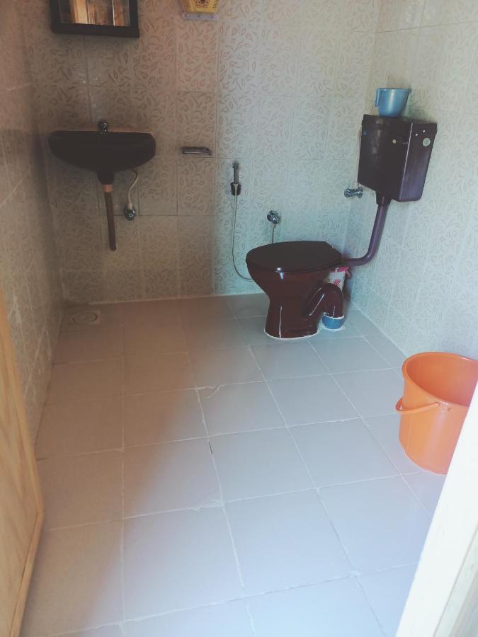 מלון ורקלה Baby House מראה חיצוני תמונה