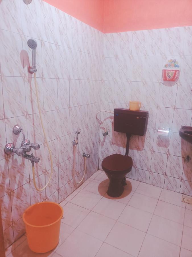 מלון ורקלה Baby House מראה חיצוני תמונה