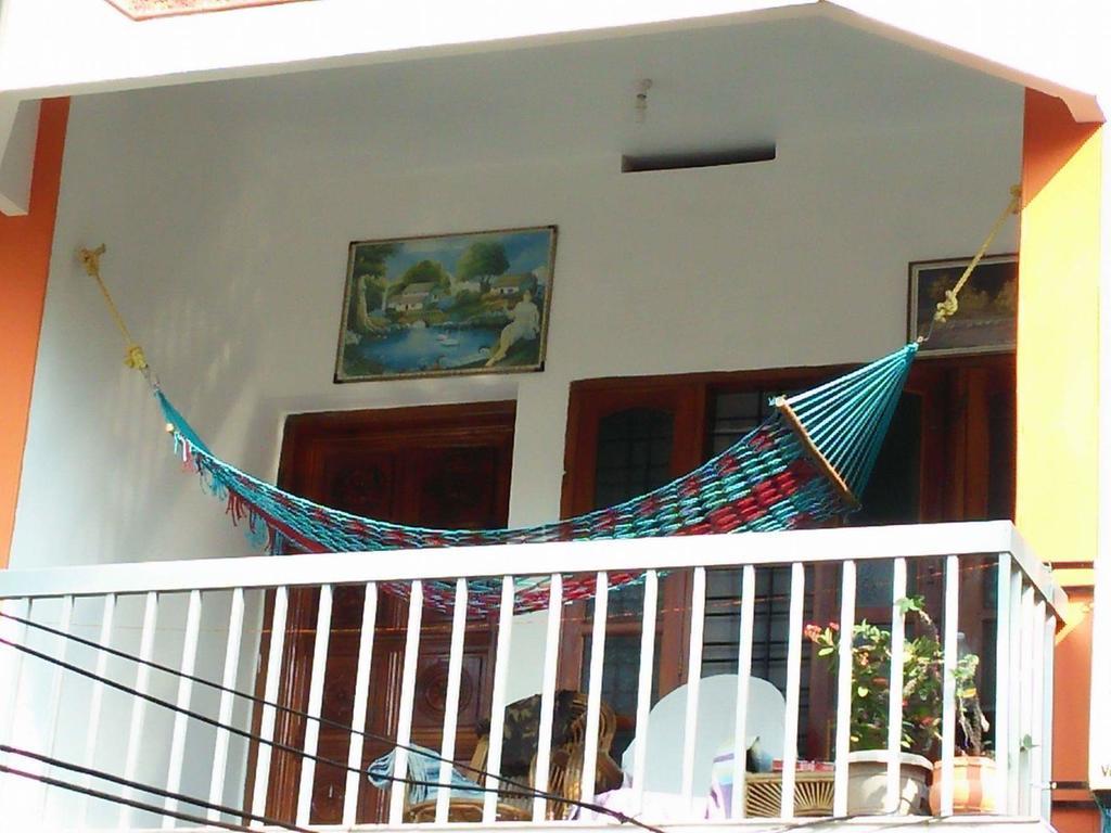 מלון ורקלה Baby House מראה חיצוני תמונה