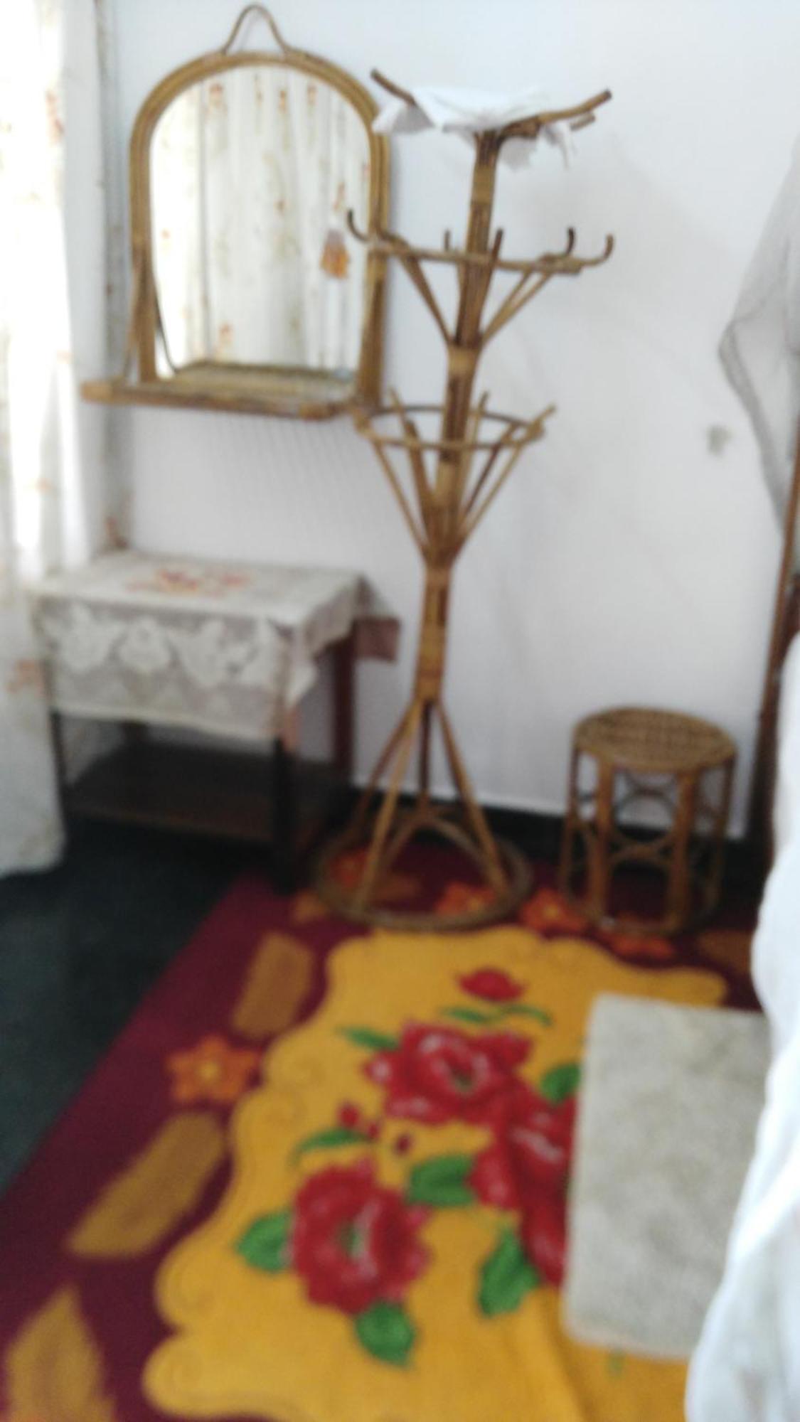 מלון ורקלה Baby House מראה חיצוני תמונה