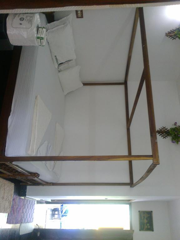 מלון ורקלה Baby House מראה חיצוני תמונה