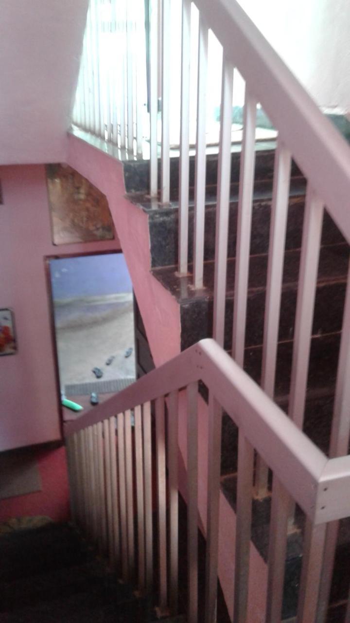 מלון ורקלה Baby House מראה חיצוני תמונה