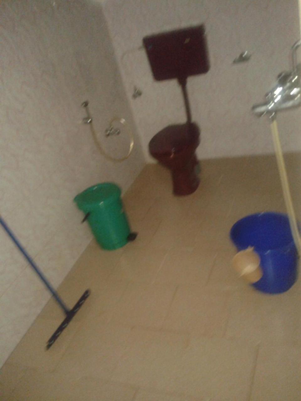 מלון ורקלה Baby House מראה חיצוני תמונה